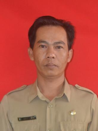 KAUR TATA USAHA DAN UMUM